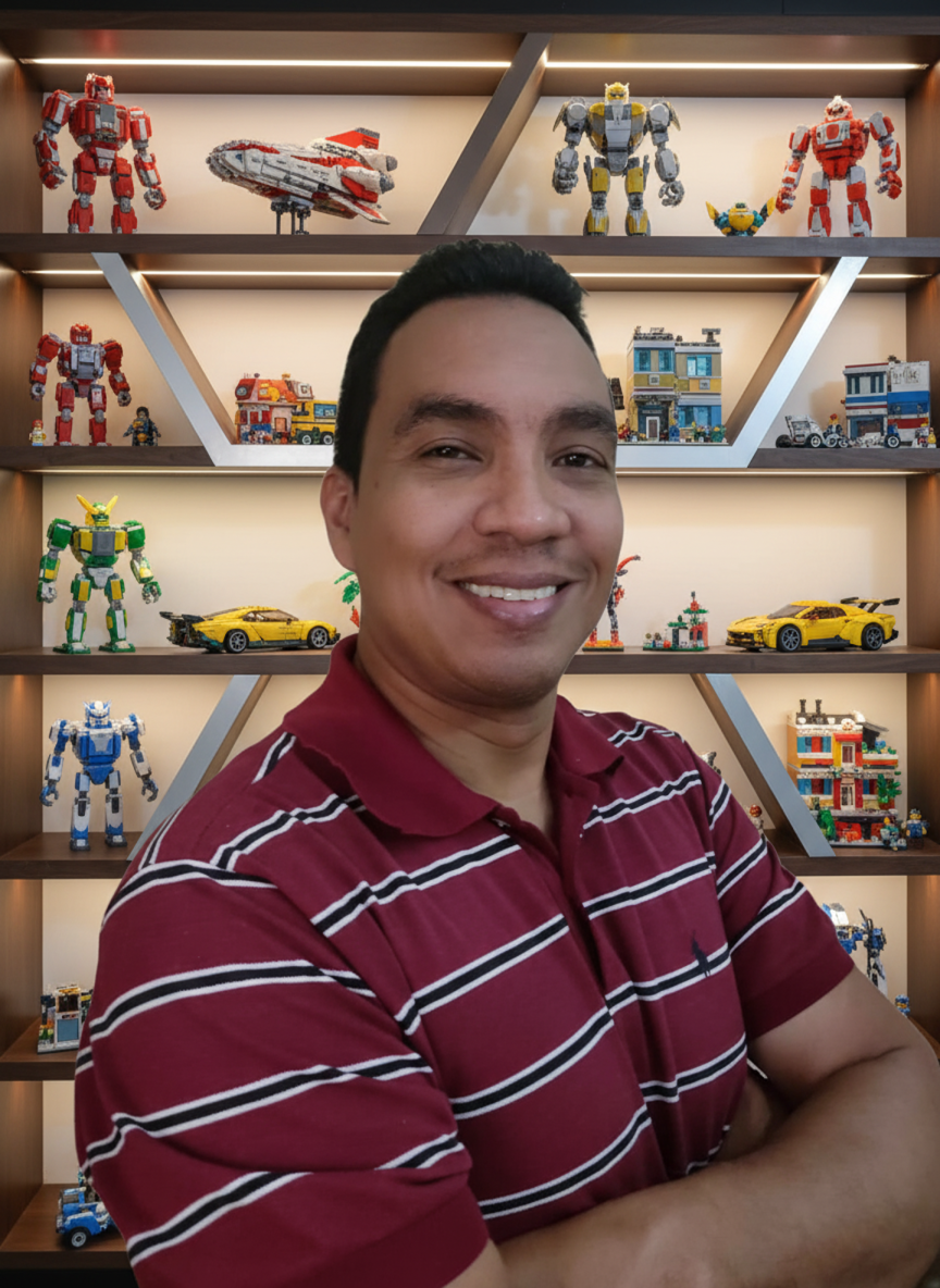 robotixsteam luis anton